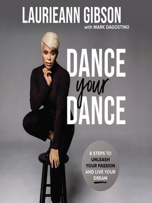 cover image of Dance Your Dance